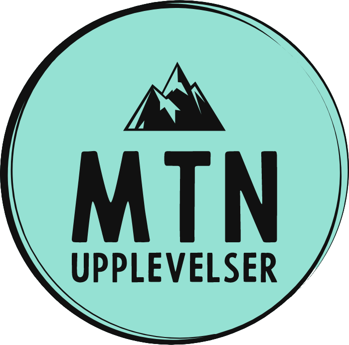 Logo för företagsnamnet MTN  Upplevelser