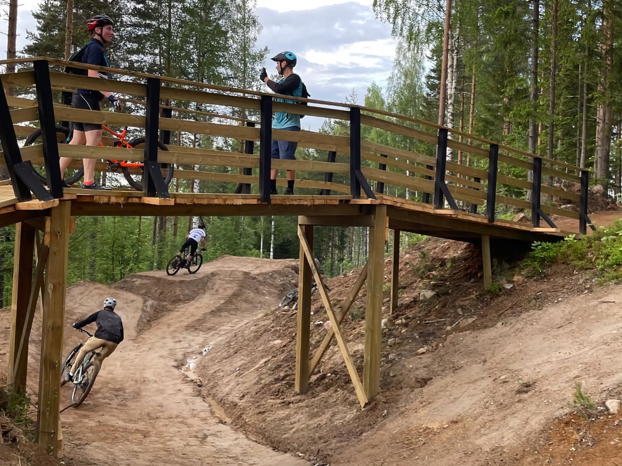 Bikepark